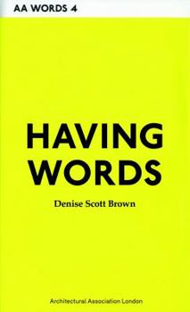 Paperback "AA WORDS 4" Having Words Book