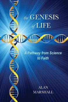 Paperback The Genesis of Life Book