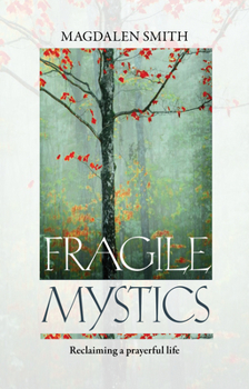 Paperback Fragile Mystics Book