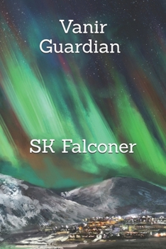 Paperback Vanir, Guardian. Book