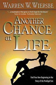 Paperback Another Chance at Life Book