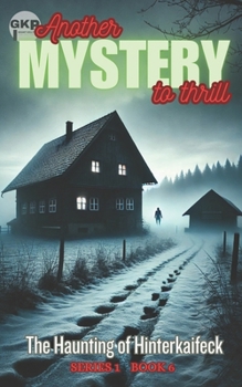 Paperback Haunting of Hinterkaifeck Book