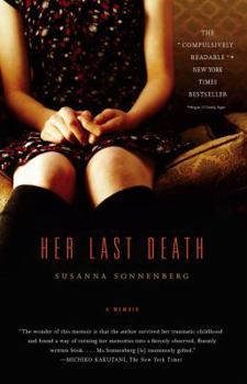 Paperback Her Last Death: A Memoir Book