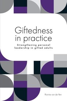 Paperback Giftedness in practice Book