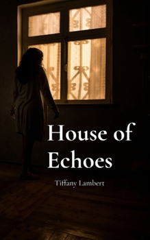 Paperback House of Echoes [Large Print] Book