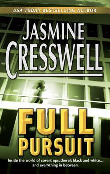 Full Pursuit (MIRA) - Book #2 of the Melody Beecham