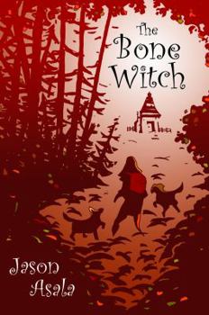 Paperback The Bone Witch Book