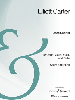 Paperback Oboe Quartet: Oboe, Violin, Viola, Cello Archive Edition Book