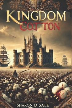 Paperback Kingdom Cotton Book