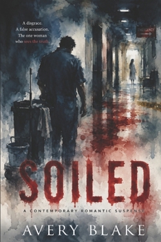Paperback Soiled Book