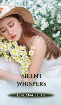 Hardcover Silent Whispers Book