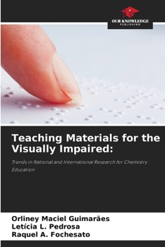 Teaching Materials for the Visually Impaired