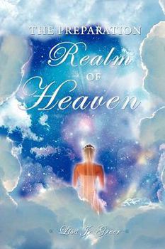 Paperback The Preparation Realm of Heaven Book