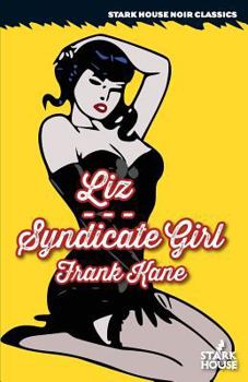 Paperback Liz / Syndicate Girl Book