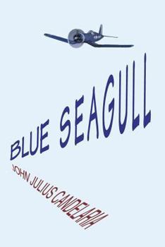 Paperback Blue Seagull Book