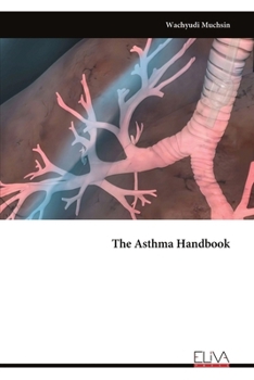 Paperback The Asthma Handbook Book