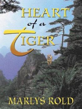 Hardcover Five Star Expressions - Heart of a Tiger Book