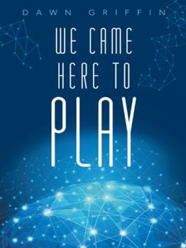 Paperback We Came Here to Play Book