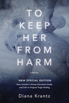 Paperback To Keep Her From Harm Book