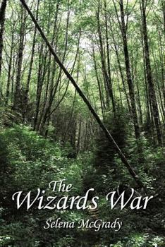 Paperback The Wizards War Book
