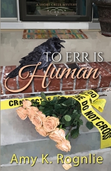 Paperback To Err is Human Book