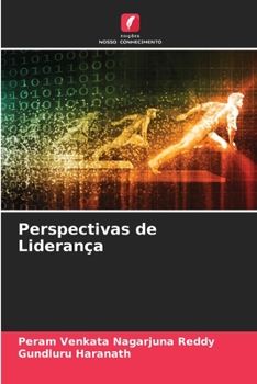 Paperback Perspectivas de Liderança [Portuguese] Book