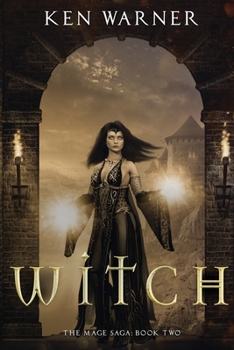 Paperback Witch Book
