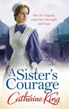 Paperback A Sister's Courage Book