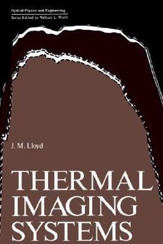 Hardcover Thermal Imaging Systems Book