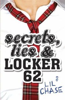 Paperback Locker 62 Book