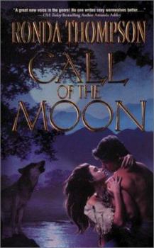 Mass Market Paperback Call of the Moon Book