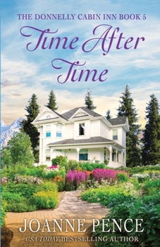Time After Time (The Donnelly Cabin Inn)