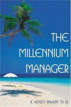 Paperback The Millennium Manager Book