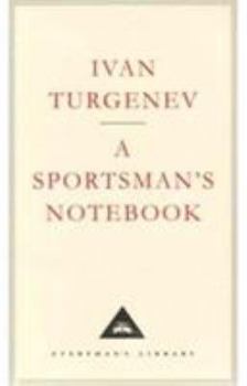 Hardcover A Sportsman's Notebook Book