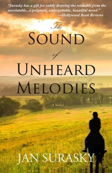 Paperback The Sound of Unheard Melodies Book