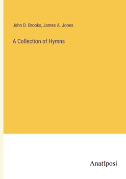 Paperback A Collection of Hymns Book