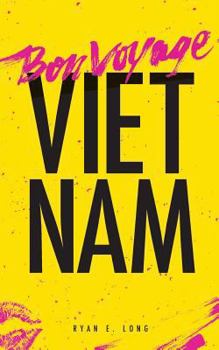 Paperback Bon Voyage Vietnam Book