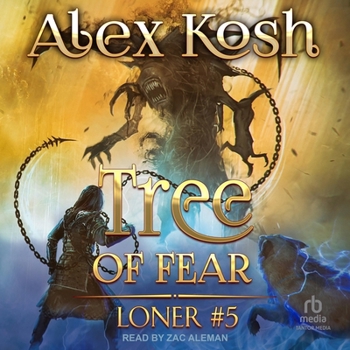 MP3 CD Tree of Fear Book