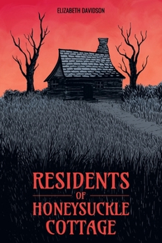 Paperback Residents of Honeysuckle Cottage Book