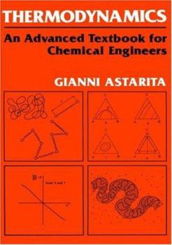 Hardcover Thermodynamics: An Advanced Textbook for Chemical Engineers Book