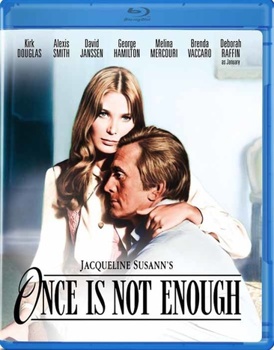 Once Is Not Enough