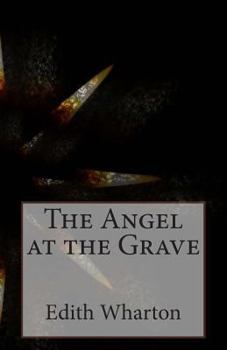 Paperback The Angel at the Grave Book