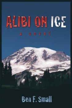 Paperback Alibi On Ice Book