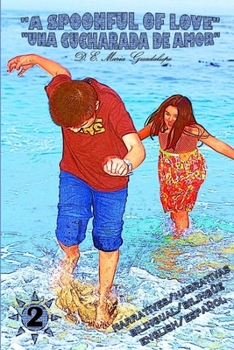 Paperback A Spoonful of Love #2 Book