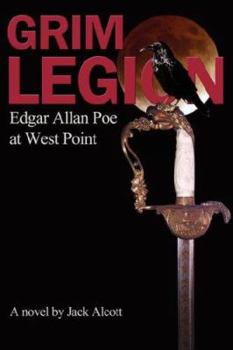 Paperback Grim Legion Book