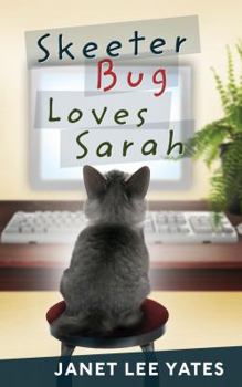 Paperback Skeeter Bug Loves Sarah Book