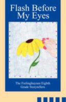 Paperback Flash Before My Eyes Book