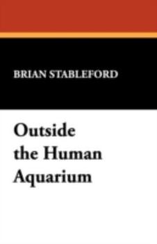 Hardcover Outside the Human Aquarium Book