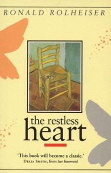 Paperback Restless Heart: Book
