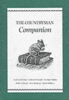 Paperback The "Countryman" Companion Book